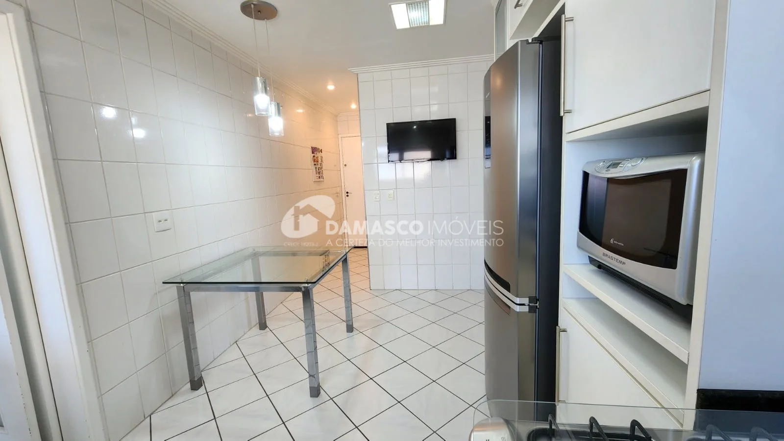 Apartamento à venda com 133m² , Rudge Ramos, São Bernardo do Campo, SP