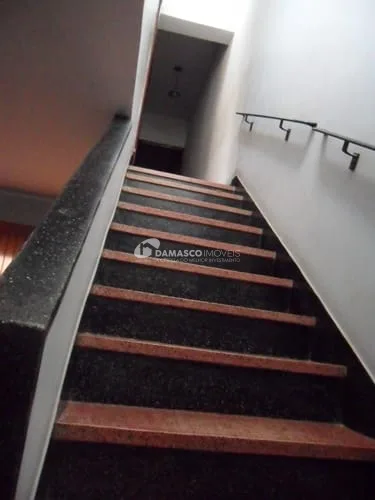 Sobrado à venda 2 Quartos, 2 Vagas, Barcelona, São Caetano do Sul - SP