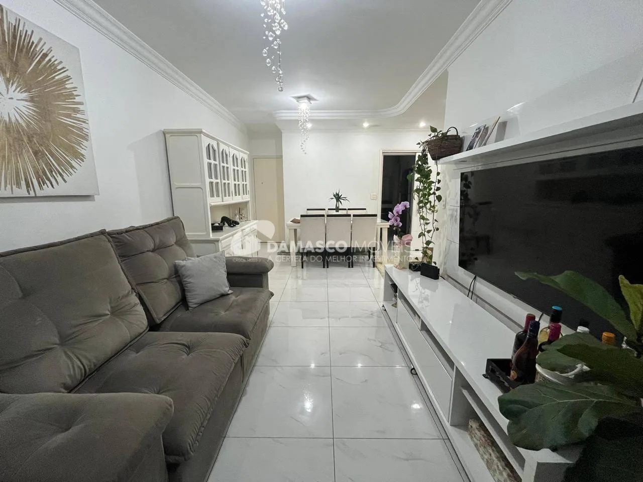 Apartamento à venda 3 Dormitórios, 01 Suite, Santa Maria, São Caetano do Sul, SP