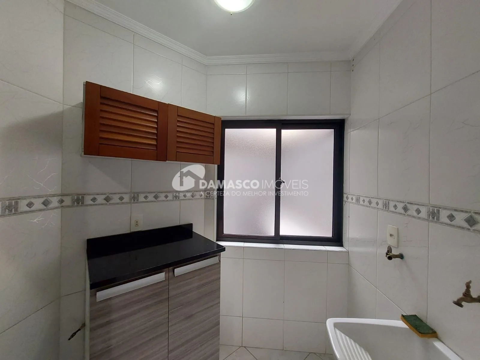 Apartamento para Locação 2 Quartos, 1 Suite, 2 Vagas, Santa Maria, São Caetano do Sul - SP | COZUMEL                                                     