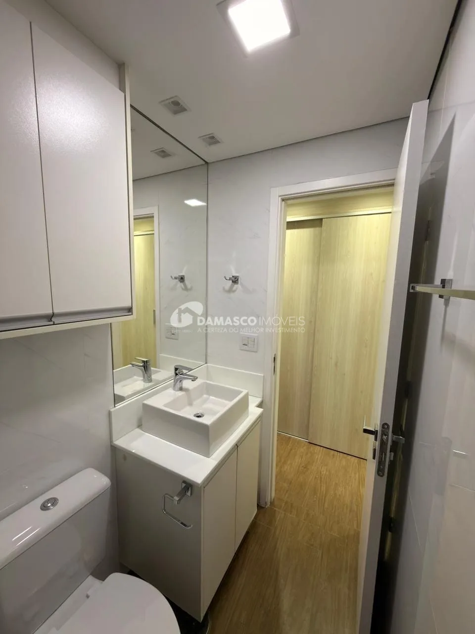 Apartamento à venda, Jardim São Caetano, São Caetano do Sul, SP