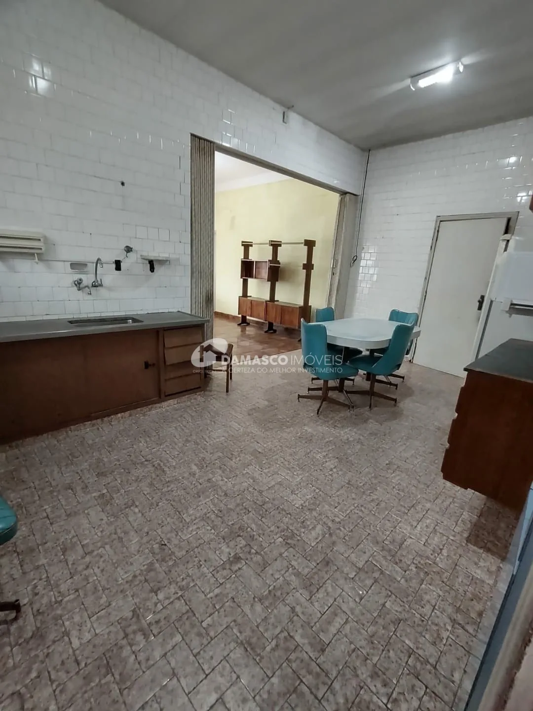 Casa à venda 2 Quartos, 1 Suite, 6 Vagas, 229M², Osvaldo Cruz, São Caetano do Sul - SP