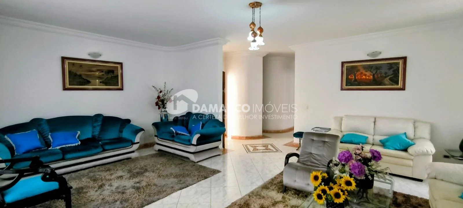 Casa Térrea Alto Padrão - Bairro Olímpico, São Caetano do Sul, SP