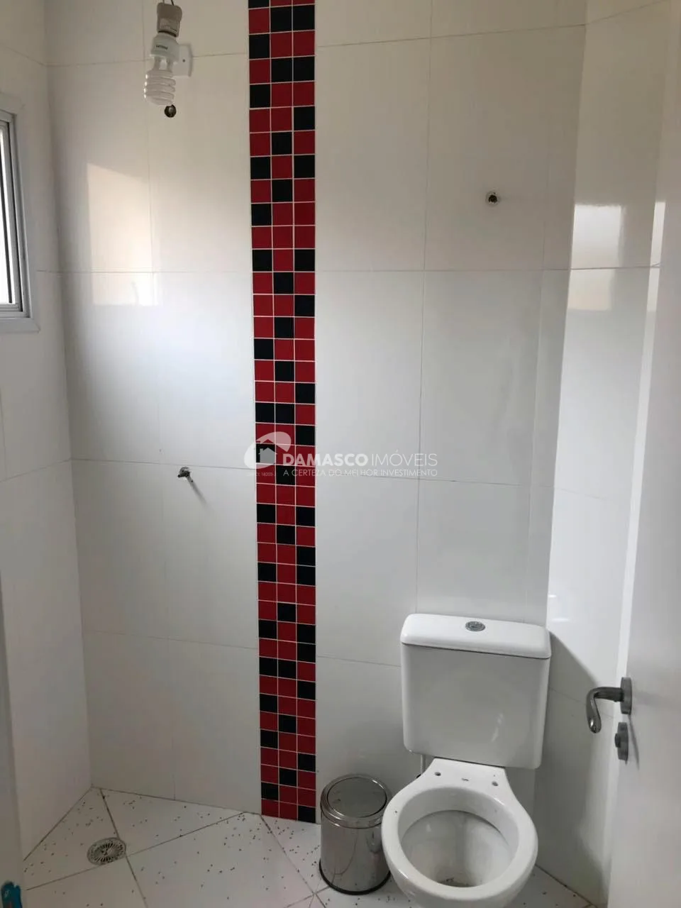 Apartamento à venda 3 Quartos, 2 Suites, 2 Vagas, 95M², Vila Camilópolis, Santo André - SP 