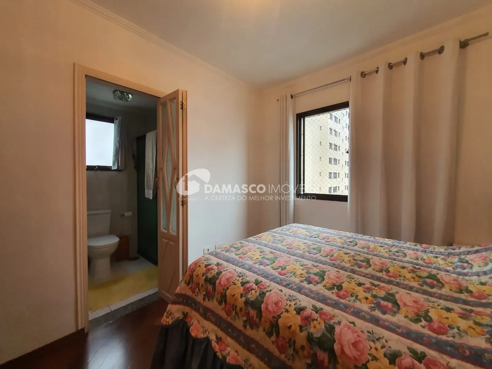 Apartamento à venda, Santa Paula, São Caetano do Sul, SP