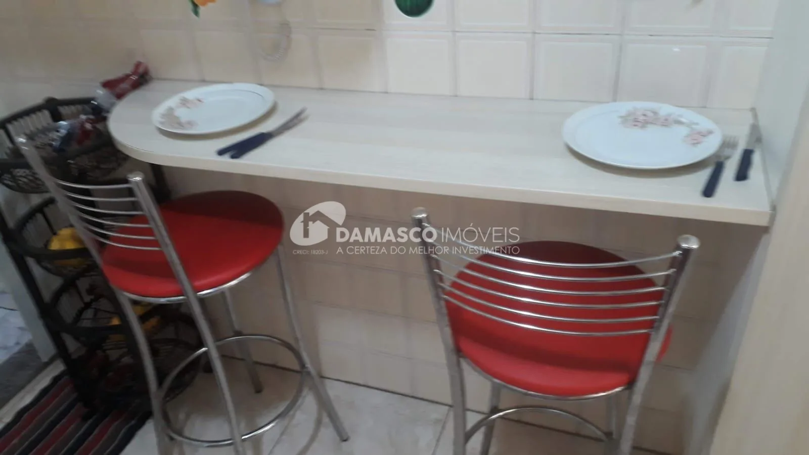 Apartamento à venda, Sacomã, São Paulo, SP