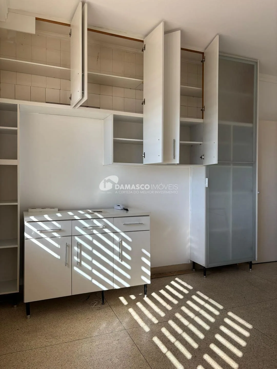Apartamento para locação, Centro, São Caetano do Sul, SP