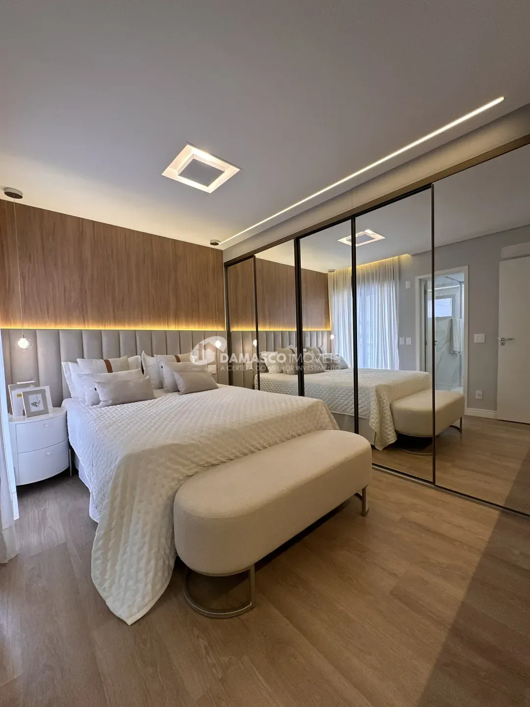 Apartamento à venda, Jardim, Santo André, SP