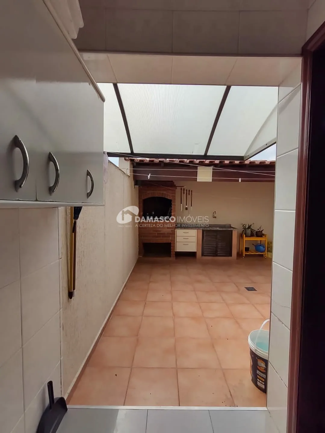 Sobrado Alto Padrão à venda no Bairro Santa Maria | São Caetano do Sul a 750m do Parque Linear | 257m² de área útil
