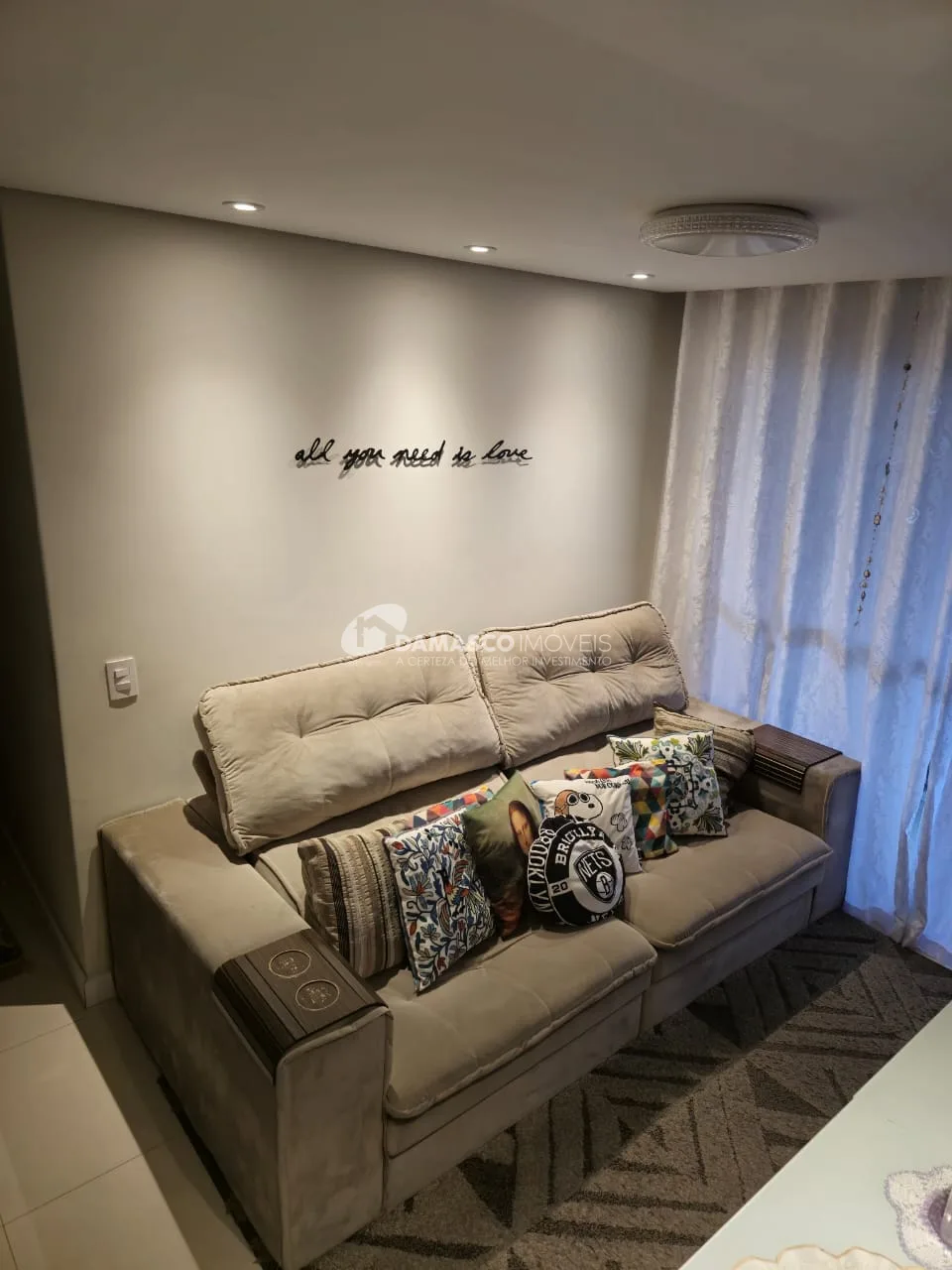 Apartamento à venda, Santa Paula, São Caetano do Sul, SP