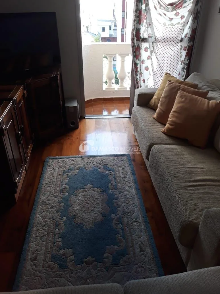 Apartamento à venda, Vila Guarani (Z Sul), São Paulo, SP