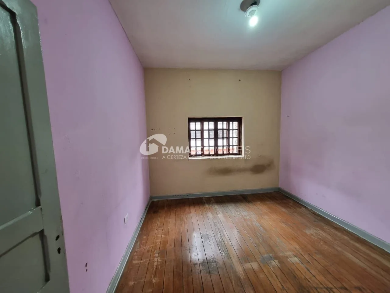 Casa assobradada para locação, Santo Antônio, São Caetano do Sul, SP