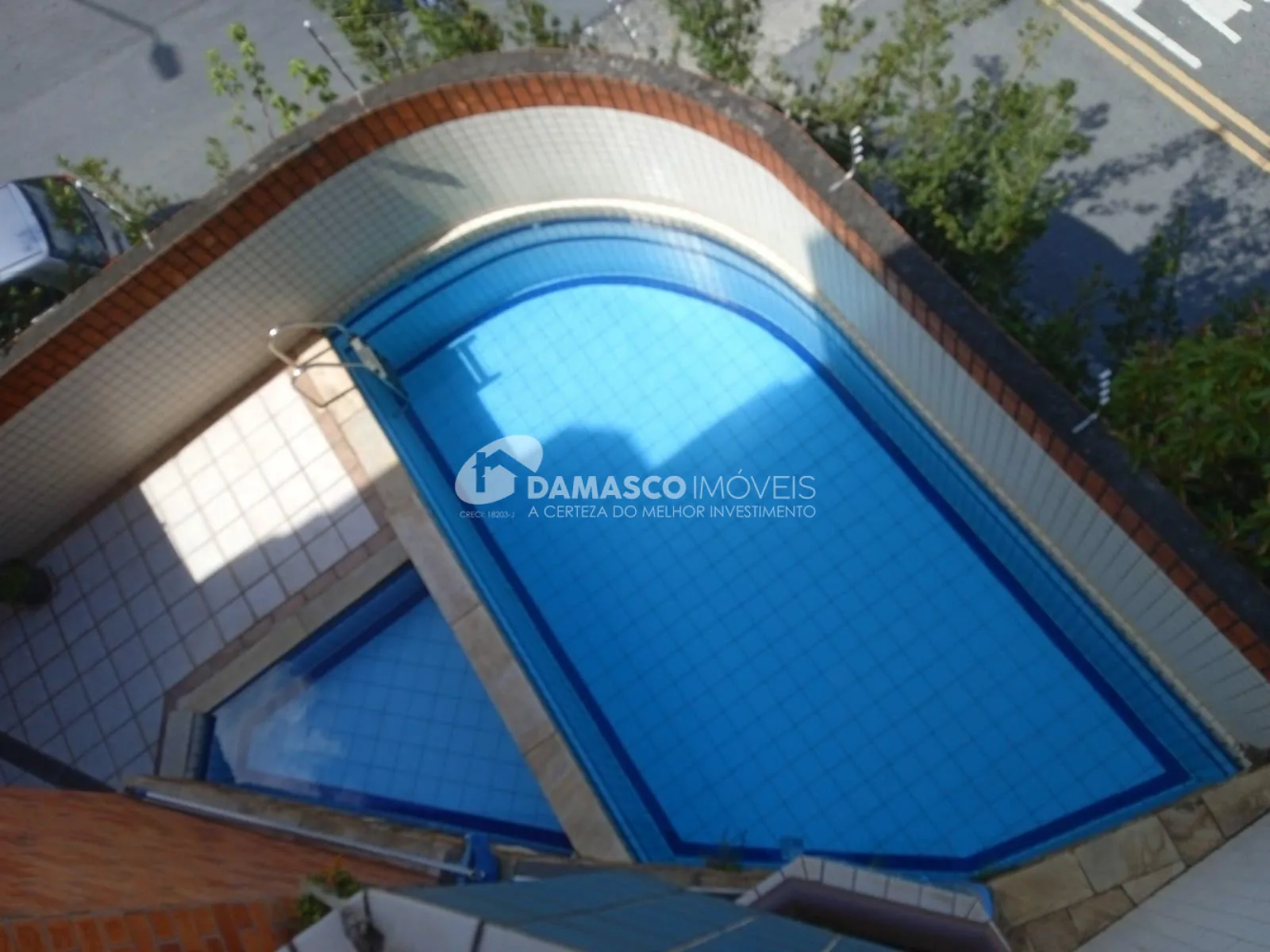 Apartamento à venda 3 Quartos, 2 Suites, 2 Vagas, 112M², Nova Gerty, São Caetano do Sul - SP 