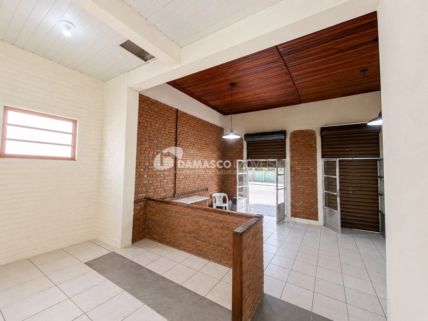 Salão comercial para Locação, Barcelona, São Caetano do Sul, SP