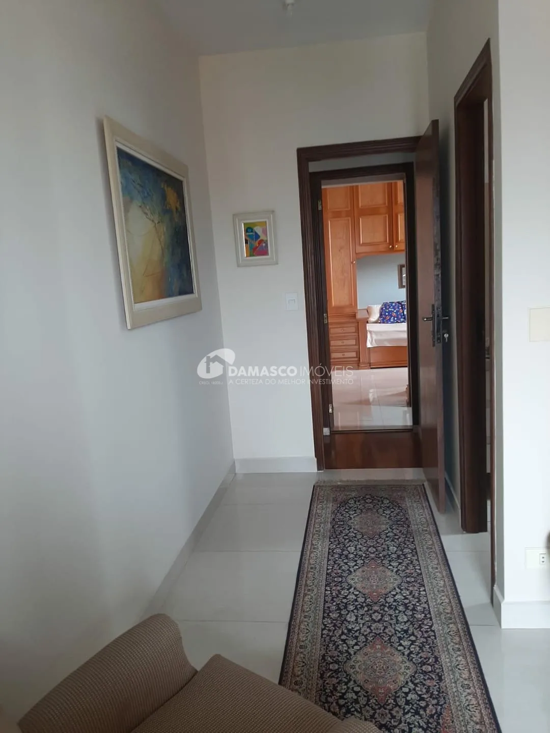 Cobertura à venda 3 Quartos, 3 Suites, 1 Vaga, 224M², Jardim do Mar, São Bernardo do Campo - SP 