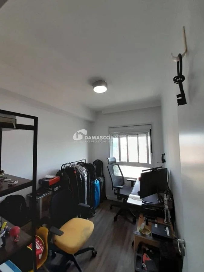 Apartamento para locação com 2 dormitórios
