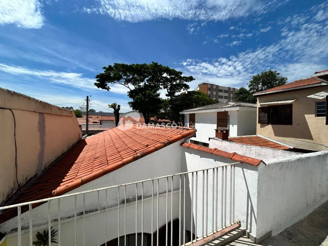 Casa Terrea, Bairro Barcelona, São Caetano do Sul, SP
