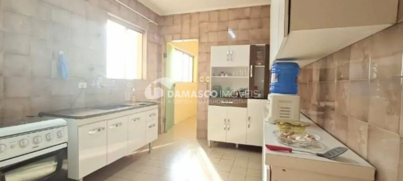Apartamento à venda, Santa Maria, São Caetano do Sul, SP