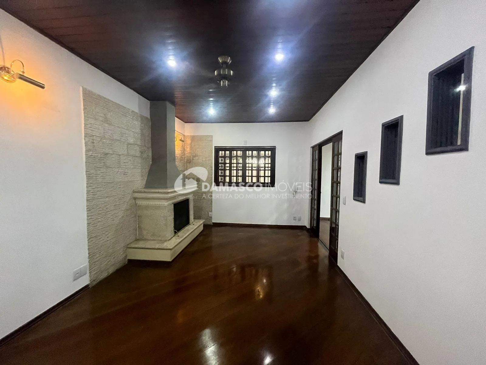 Casa à venda, Osvaldo Cruz, São Caetano do Sul, SP