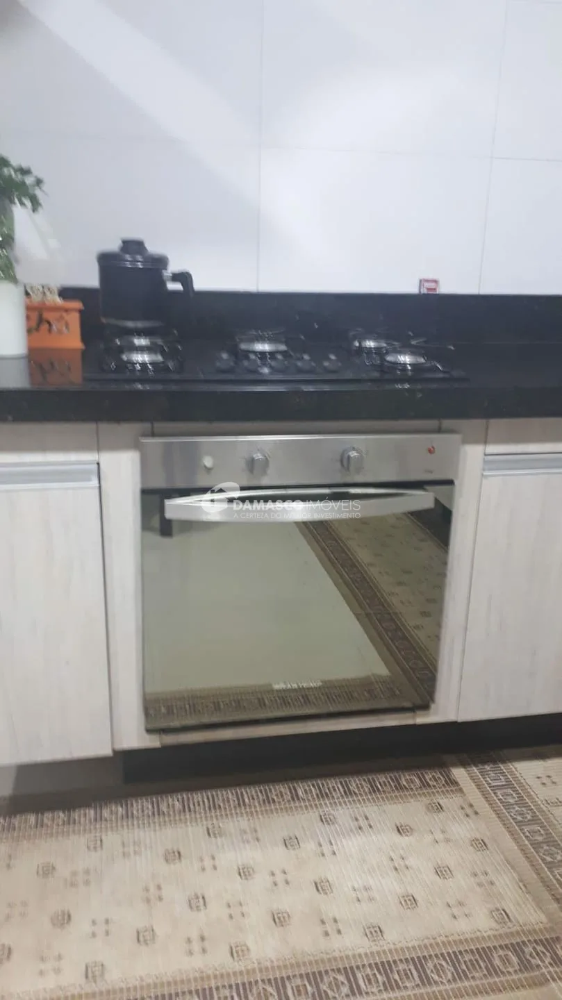 Cobertura à venda 2 Quartos, 1 Suite, 2 Vagas, 150M², Vila Valparaíso, Santo André - SP 