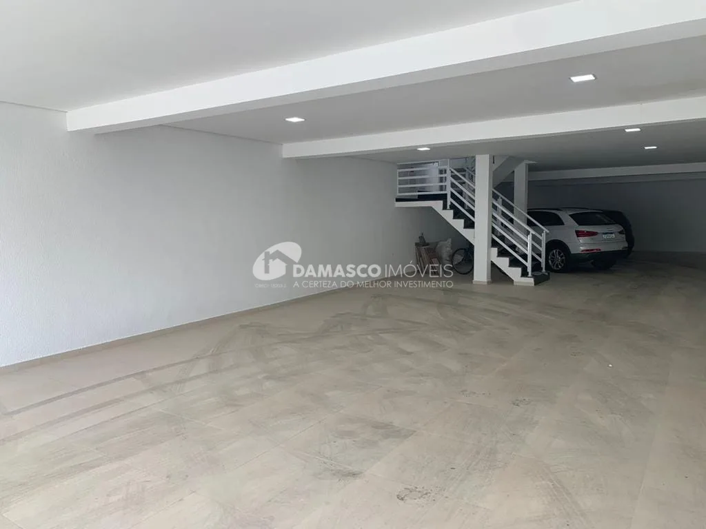 Apartamento à venda, Utinga, Santo André, SP