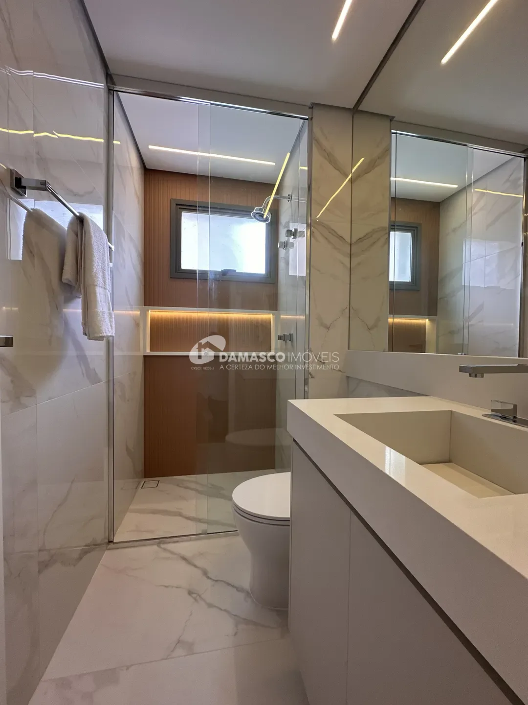 Apartamento à venda, Jardim, Santo André, SP