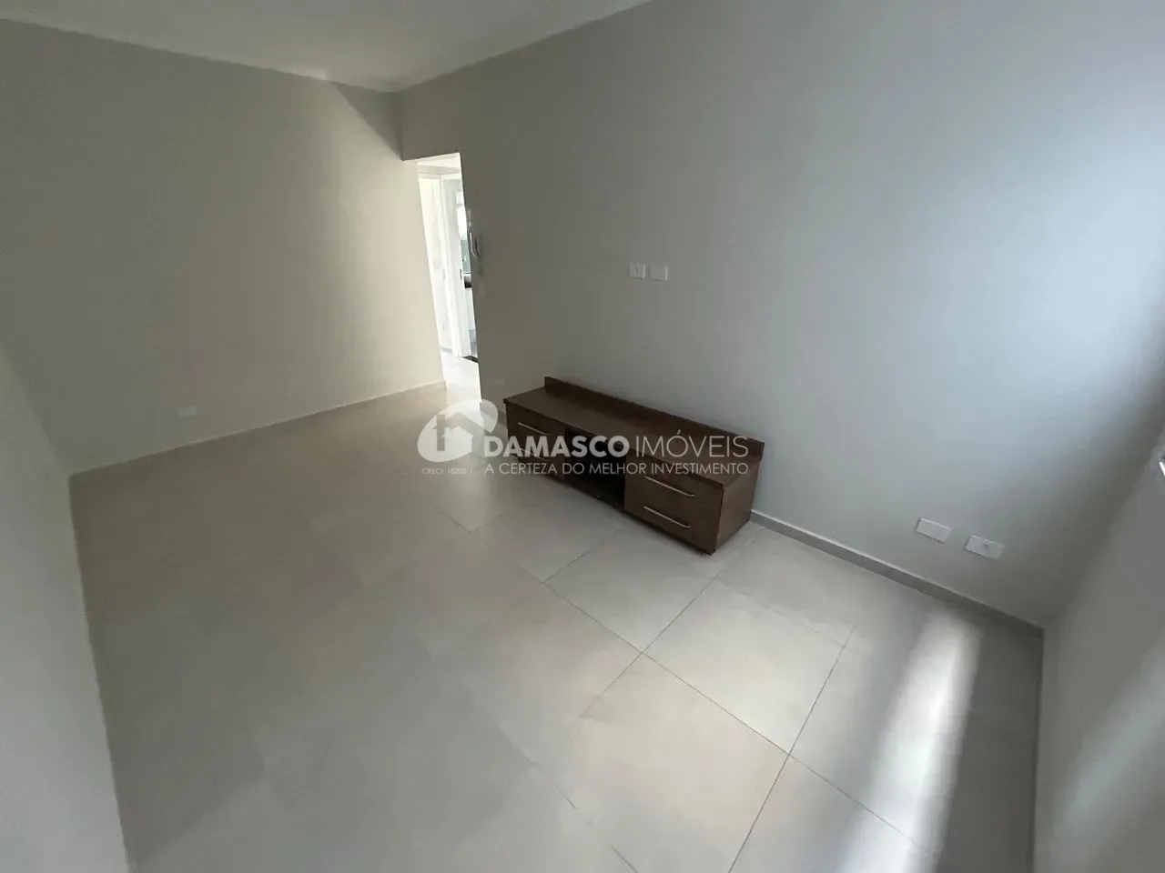 Apartamento para Locação 2 Quartos, 2 Vaga, Cerâmica, São Caetano do Sul - SP | EDIFICIO REBOUÇAS