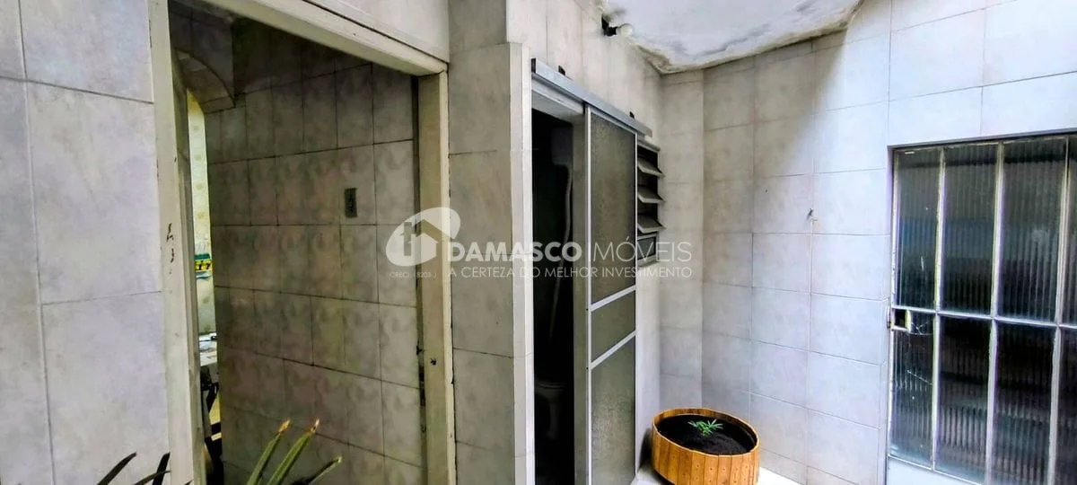 Casa com 2 quartos, 3 vagas no bairro Olímpico