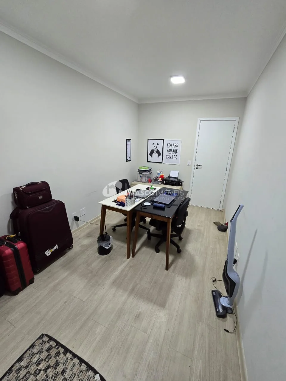 Apartamento à venda, Santa Paula, São Caetano do Sul, SP