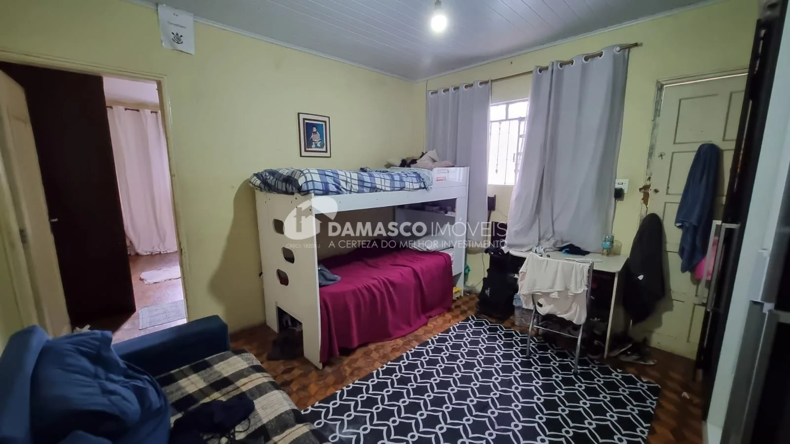 Casa à venda, Vila Aquilino, Santo André, SP