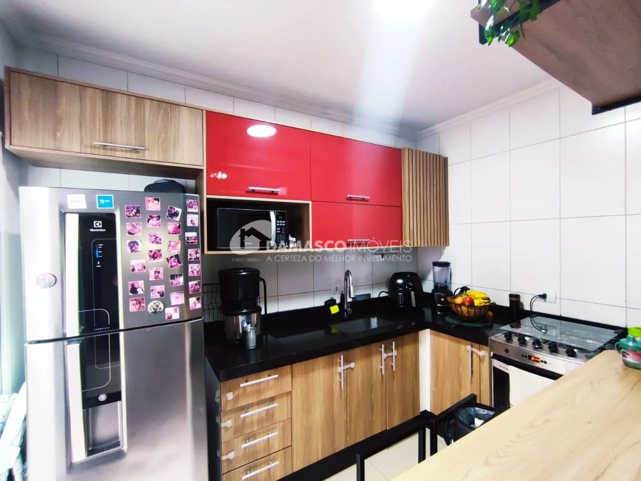 Apartamento à venda, Vila Aquilino, Santo André, SP
