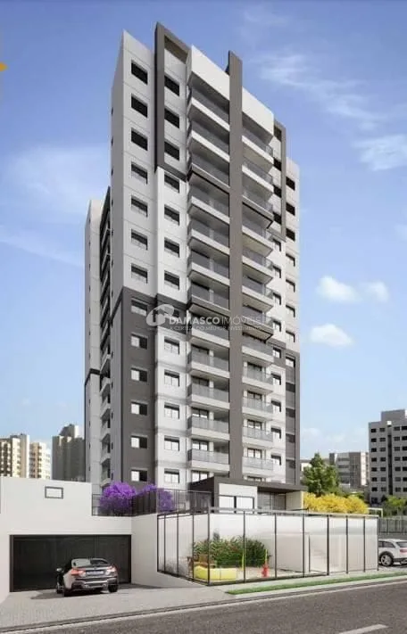 Apartamento à venda, Santa Maria, Santo André, SP