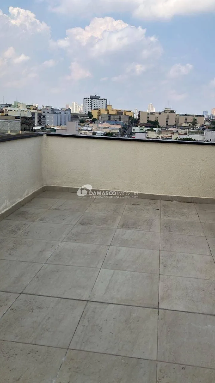 Cobertura / Penthouse à venda, Nova Gerty, São Caetano do Sul, SP