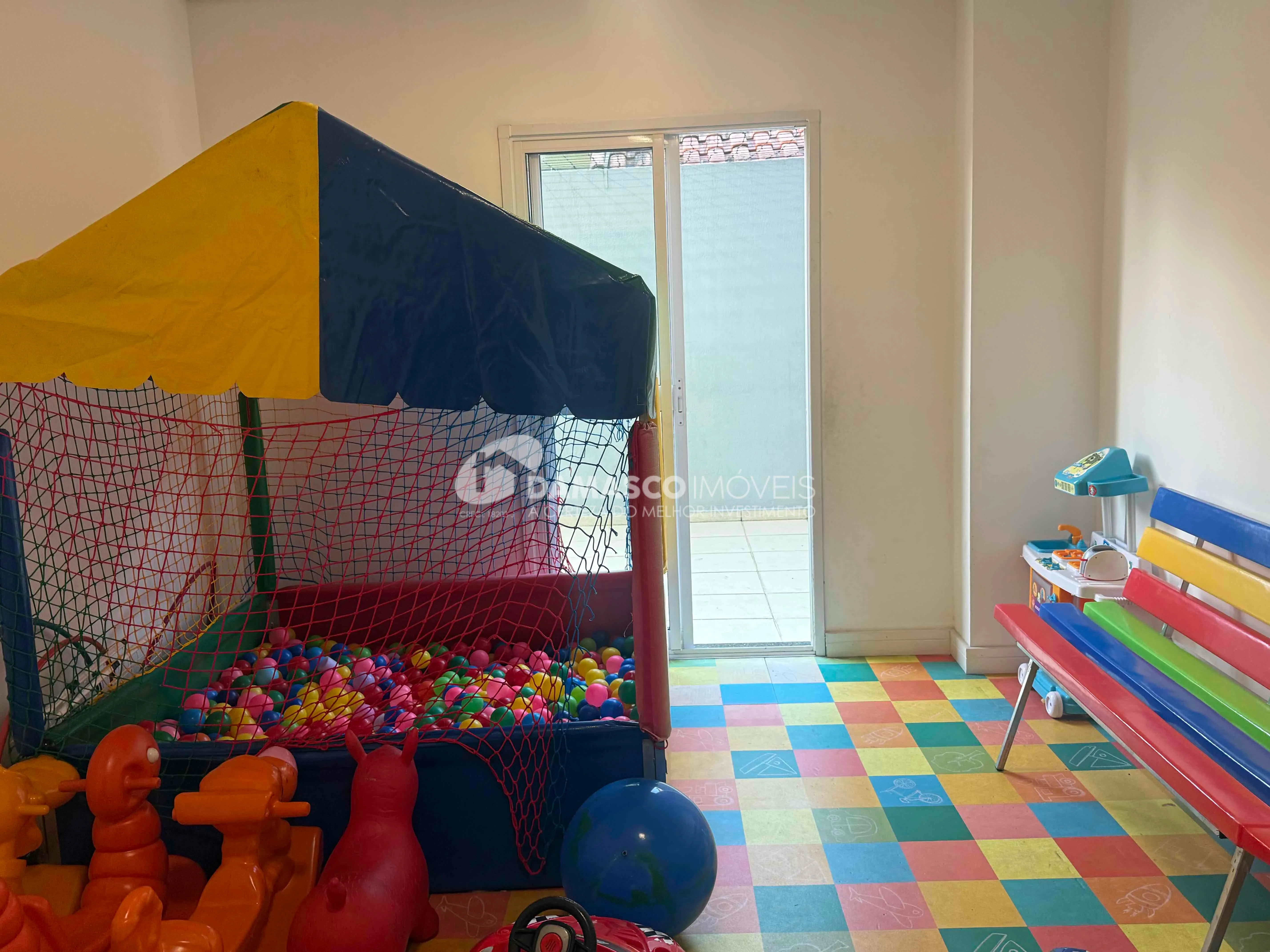 Apartamento padrão à Venda, Santa Maria, São Caetano do Sul, SP