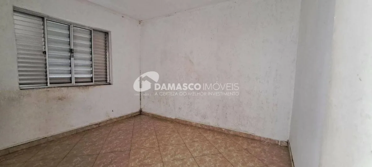 Casa térrea à venda no Barcelona | 97 m² | 2 dormitórios | 1 vaga | São Caetano do Sul