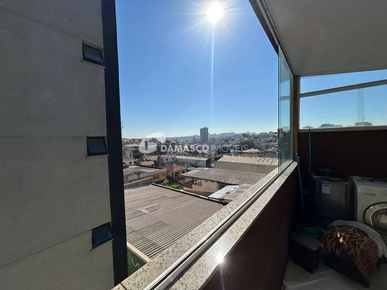Cobertura / Penthouse à venda, Parque das Nações, Santo André, SP