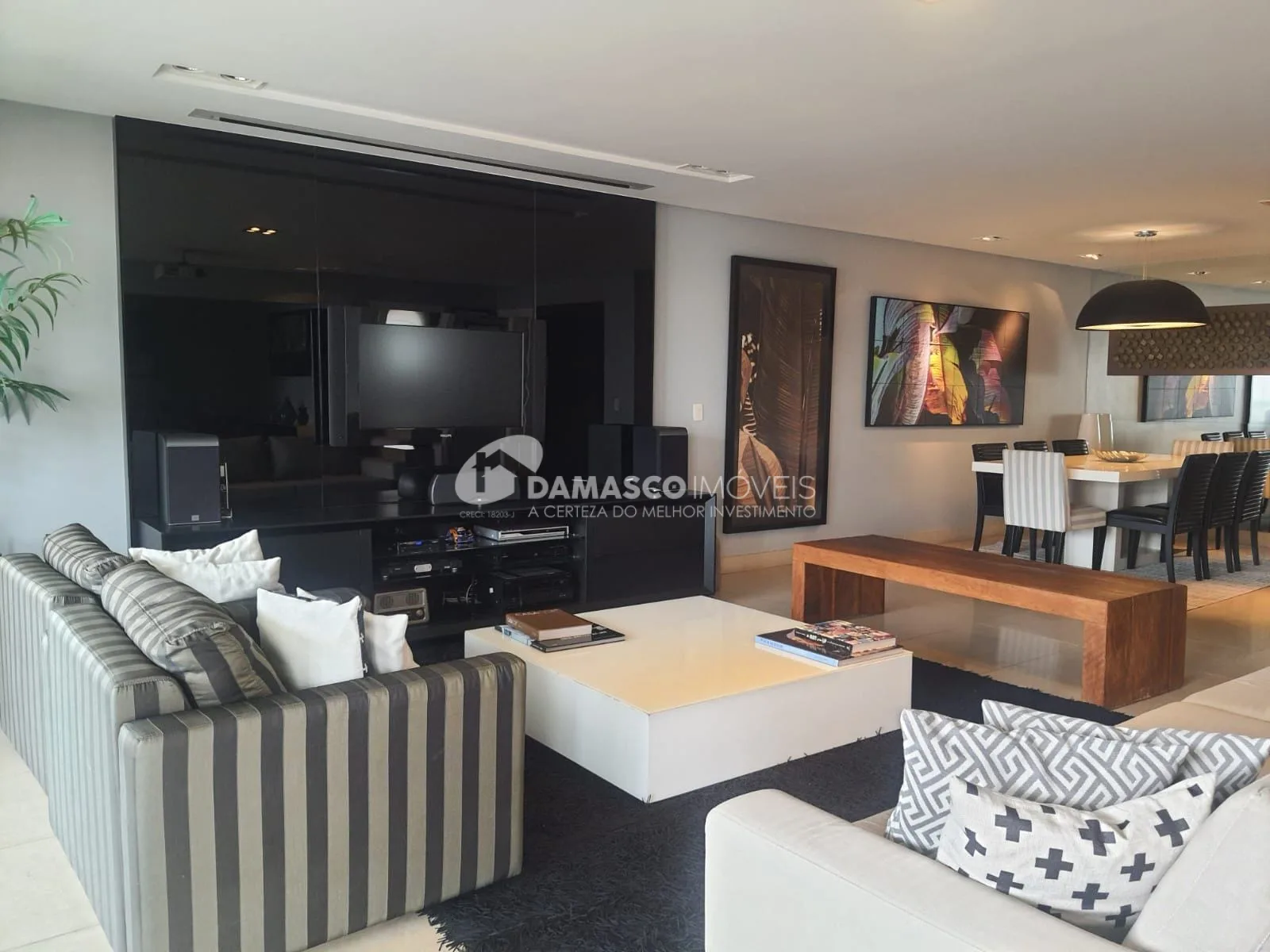 Apartamento à venda, Santa Paula, São Caetano do Sul, SP
