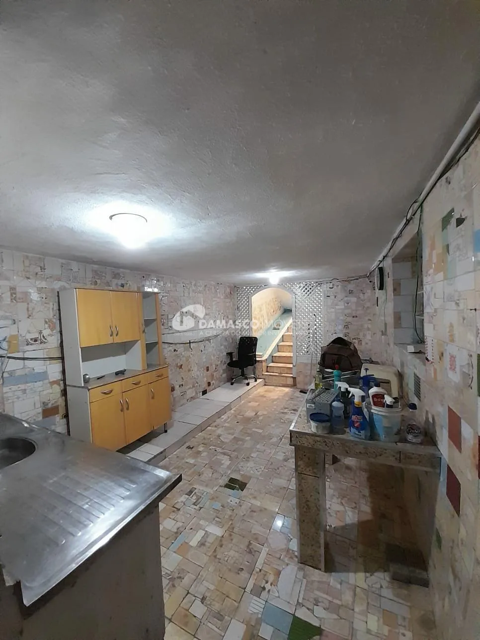 Sobrado à venda 2 Quartos, 2 Vagas, 315M², Cerâmica, São Caetano do Sul - SP