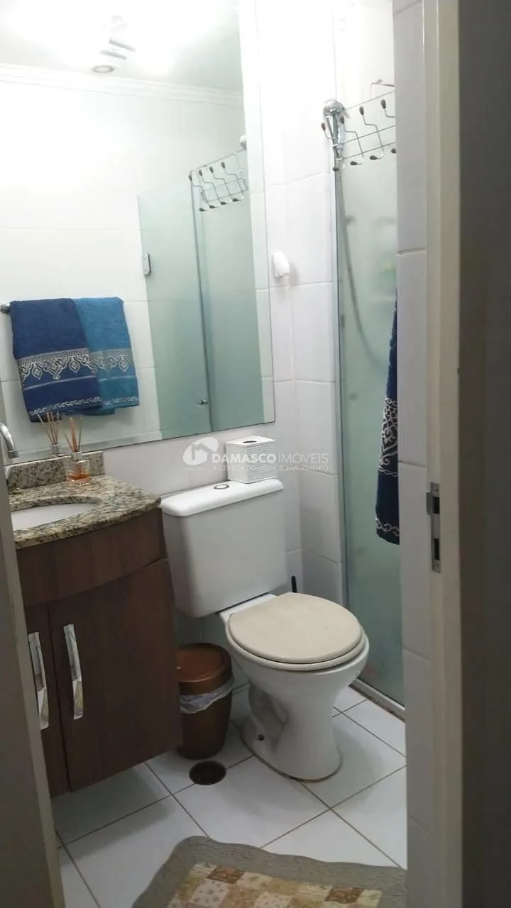 Apartamento à venda 2 Quartos, 1 Vaga, 44M², Sacomã, São Paulo - SP 