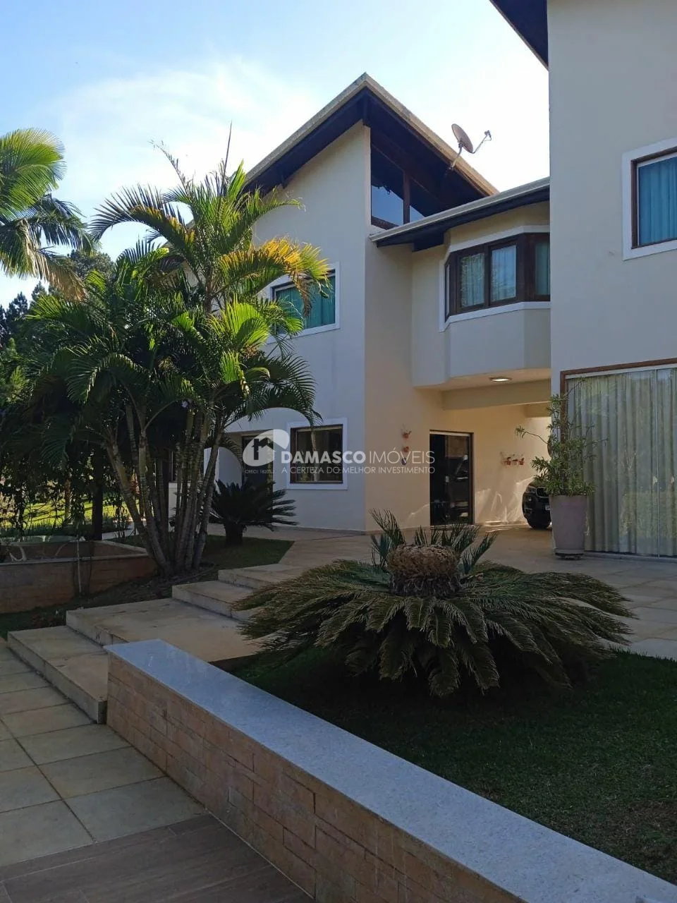 Casa à venda 3 Quartos, 3 Suites, 450M², Avenida Estrutural Leste, Ibiúna - SP