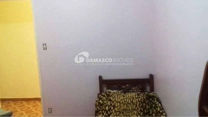 Casa para venda 2 Quartos, 3 Vagas, Osvaldo Cruz, São Caetano do Sul - SP