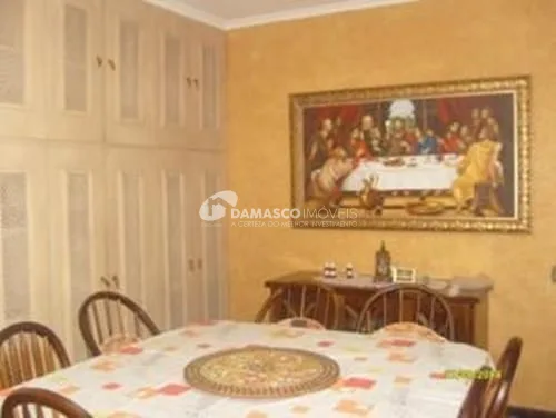 Casa à venda 5 Quartos, 2 Suites, 7 Vagas, Santa Paula, São Caetano do Sul - SP