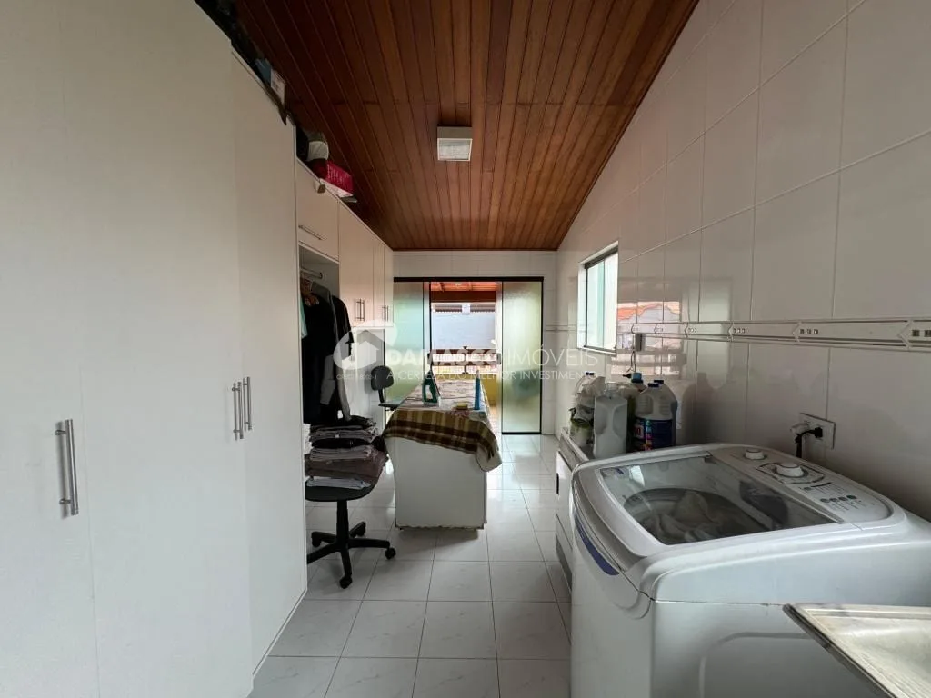 Sobrado com piscina à venda, Olímpico, São Caetano do Sul, SP
