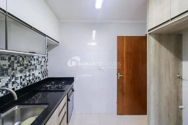 Apartamento à venda 3 dorm, 2 vagas, Santa Maria, São Caetano do Sul, SP