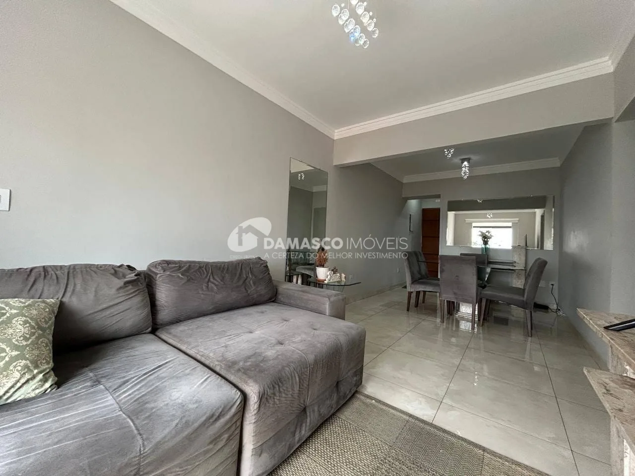 Apartamento à venda, Campestre, Santo André, SP