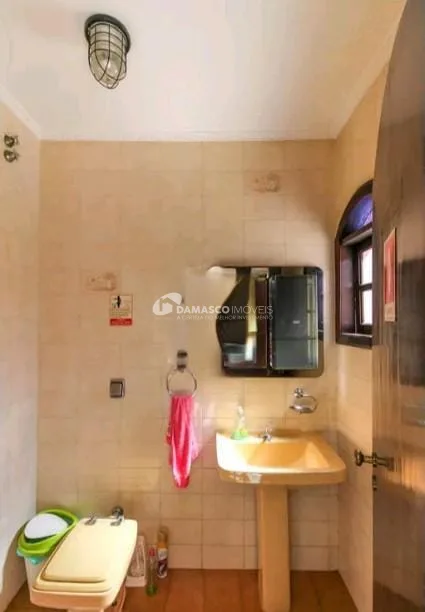 Casa à venda 5 Quartos, 3 Suites, 6 Vagas, 330M², Vila Alpina, São Paulo - SP