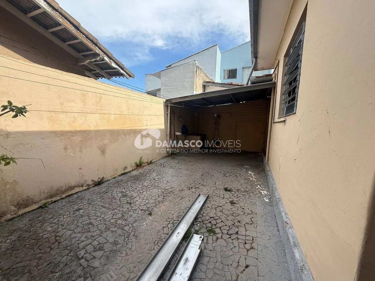 Casa plana à Venda, Olímpico, São Caetano do Sul, SP