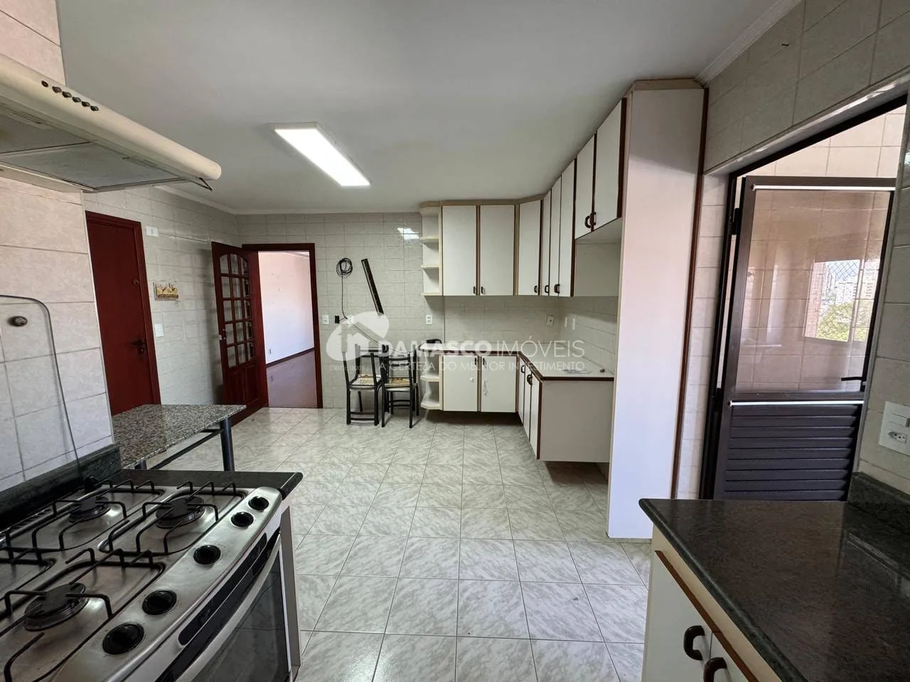 Apartamento à venda com lazer , no bairro Barcelona, São Caetano do Sul, SP