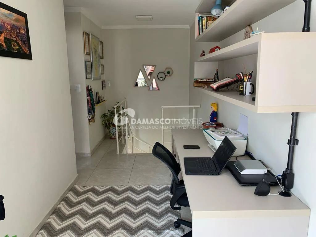 Cobertura / Penthouse à venda, Santa Paula, São Caetano do Sul, SP