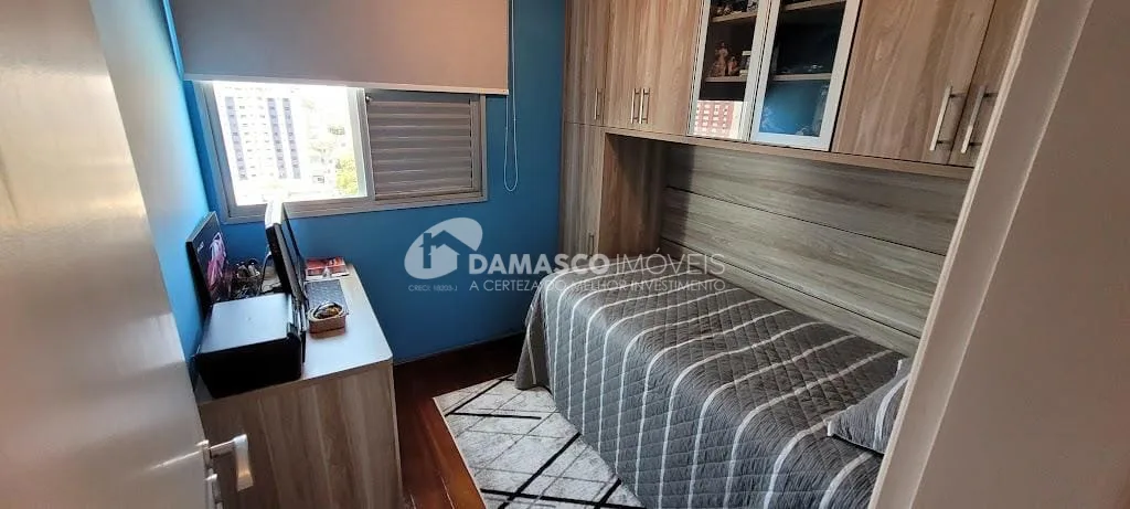 Cobertura à venda 3 Quartos, 1 Suite, 2 Vagas, 156M², Santa Paula, São Caetano do Sul - SP 
